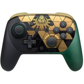 Bezdrátový ovladač Nintendo  

