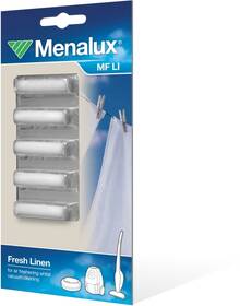 Vůně do vysavače Menalux MF LI - len 
