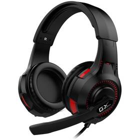 Headset Genius HS-G600V černý

