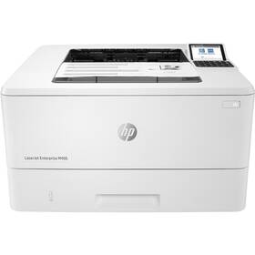 Tiskárna laserová HP LaserJet Enterprise M406dn bílá barva
