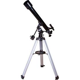 Teleskop Levenhuk Skyline PLUS 60T černý


