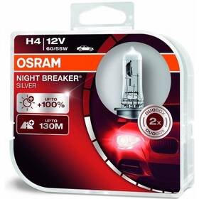 Autožárovka Osram 64193CBN-HCB (2 ks) 

