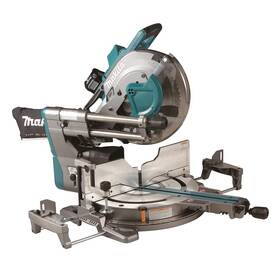 Pila pokosová Makita LS003GZ01 305mm Li-ion XGT 40V (bez baterie) 

