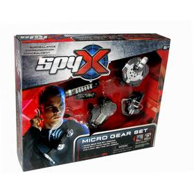 Špiónská sada SpyX Malá špiónská sada 

