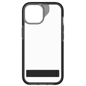 Kryt na mobil ZAGG Santa Cruz Kickstand na Apple iPhone 16e/15/14/13 černá barva
