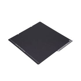 Náhradní díl Anycubic PEI Spring Steel pro Kobra S1/S1 Combo černý

