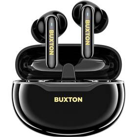 Sluchátka Buxton BTW 7200, Tuya černá

