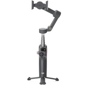 Stabilizátor DJI Osmo Mobile 8 Standard Combo černý

