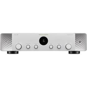 Zesilovač MARANTZ MODEL 70 stříbrný/zlatý

