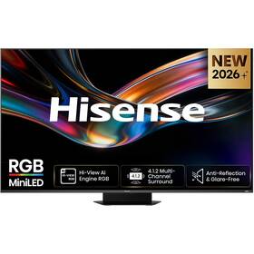Televize Hisense 85UR9S 

