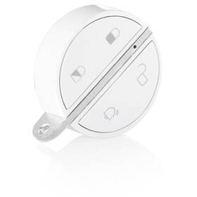Klíčenka Somfy Key Fob bílá

