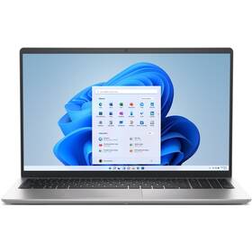 Notebook Dell Inspiron 15 (3530) Touch černá barva
