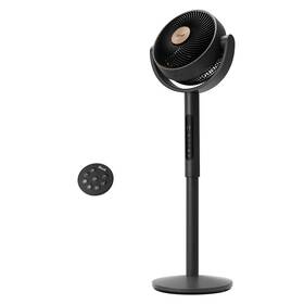 Ventilátor stojanový Levoit R432 DC Cyclone Fan černý


