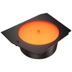 Podstavec Cougar FV270 LUMINOUS Rotating Platform Black černý


