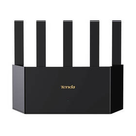 Router Tenda TX2L Pro černý

