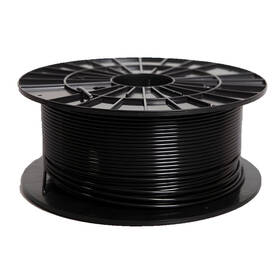 Filament Filament PM 1,75 ABS-T, 1 kg černý

