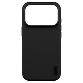 Kryt na mobil PanzerGlass CARE na Apple iPhone 18 Pro / 17 Pro Fusion Fabric MagSafe černý

