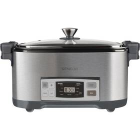 Pomalý hrnec Sencor SPR 5500SS 
