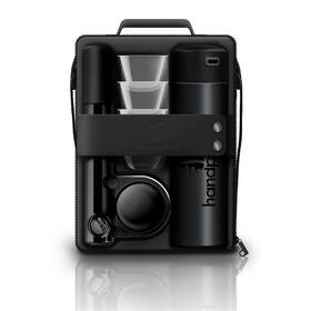 Pákový kávovar Handpresso Outdoor SET Hybrid Black 

