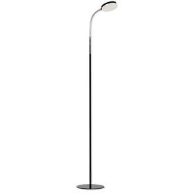 Stojací lampa Top Light Lucy P C černá

