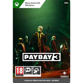  Deep Silver PayDay 3 - elektronická licence 
