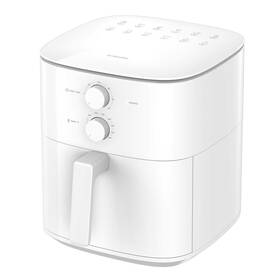 Fritéza horkovzdušná Xiaomi Essential 6L EU bílá

