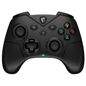 Gamepad MSI Force GC300 Wireless černý

