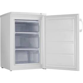 Mraznička Gorenje F49CPW bílá barva
