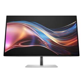 Monitor HP 727pu stříbrný

