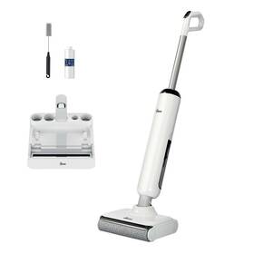 Tyčový vysavač Hoover HW400 011 bílý

