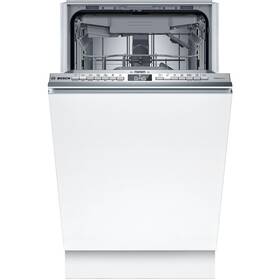 Myčka nádobí Bosch SPV4EMX11E EfficientDry 

