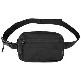 Ledvinka FIXED Camino Belt černé


