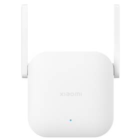 Wi-Fi extender Xiaomi N300 bílá barva
