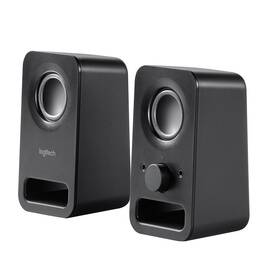 Reproduktory Logitech Z150 2.0 černé

