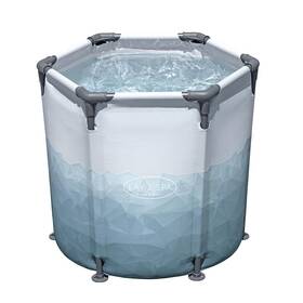 Ochlazovací sud Bestway Lay-Z-Spa®  Glacial Dip™ pro 1 osobu 

