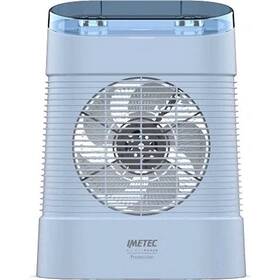 Teplovzdušný ventilátor Imetec 4029 FH1 200 modrý

