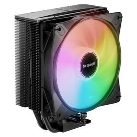 Chladič CPU be quiet! PURE ROCK 3 LX černý

