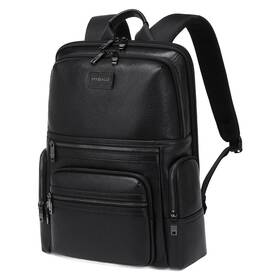 Batoh na notebook MYBALO Matterhorn černý

