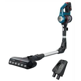 Tyčový vysavač Bosch BSS71125AH modrý

