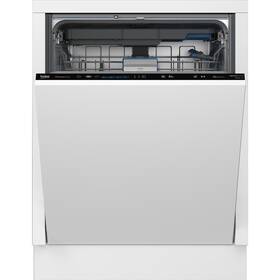 Myčka nádobí Beko BDIN4S560WP 

