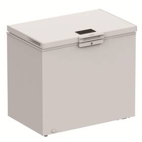 Mraznička Whirlpool W3RHS24EW bílá

