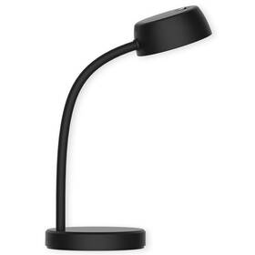 Stolní LED lampička Top Light Olivia C černá

