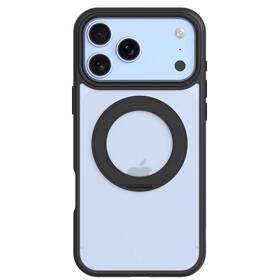 Kryt na mobil Tactical MagForce Hyperstand pro Apple iPhone 17 Pro Max / 18 Pro Max černý

