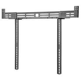 Držák GoGEN L na soundbar, pro úhlopříčky 32'' až 55'', nosnost 10 kg 
