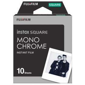 Instantní film Fujifilm Instax Square Monochrome 10 ks 

