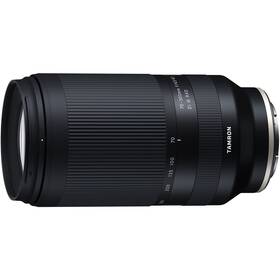 Objektiv Tamron 70-300mm F/4.5-6.3 Di III RXD pro Sony FE černá barva
