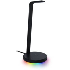 Stojánek Razer Base Station V2 Chroma černý


