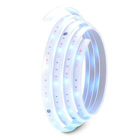 LED pásek Nanoleaf Essentials LightStrip Expansion, 2m bílý

