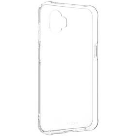 Kryt na mobil FIXED na Samsung Galaxy Xcover 7 Pro průhledný

