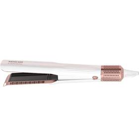 Žehlička na vlasy Sencor Artemiss SHI 9100RS bílá/rose gold

